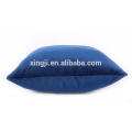 fashional soft decorative Velvet Cushion cover